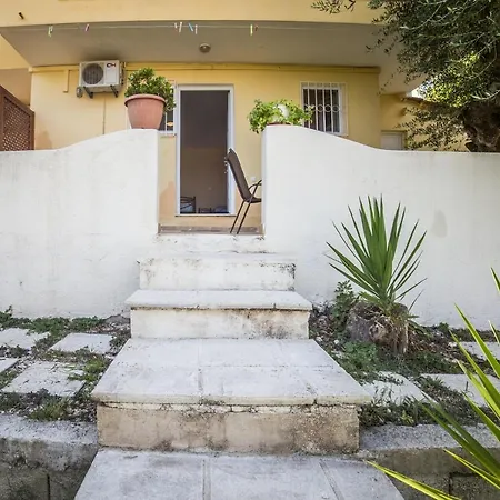Eleni Studios Tsilivi  Exterior photo