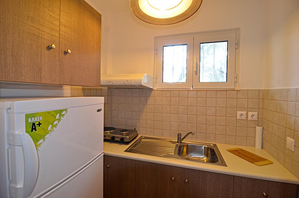 Apartment Eleni *