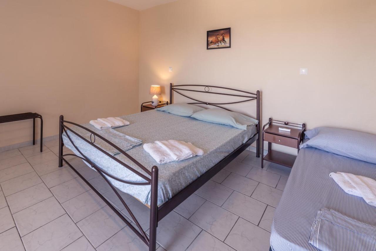 Apartment Eleni Tsilivi (Zakynthos)