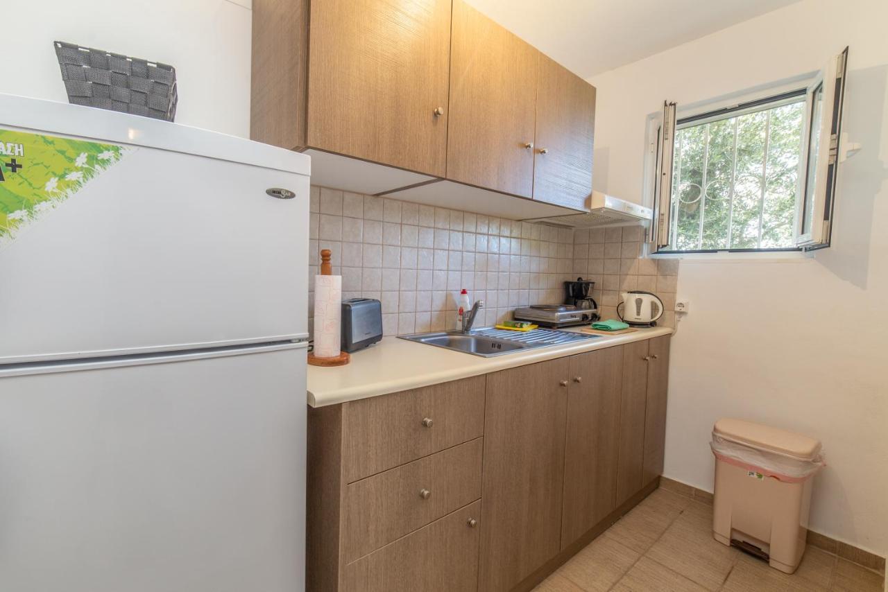 Eleni Apartment