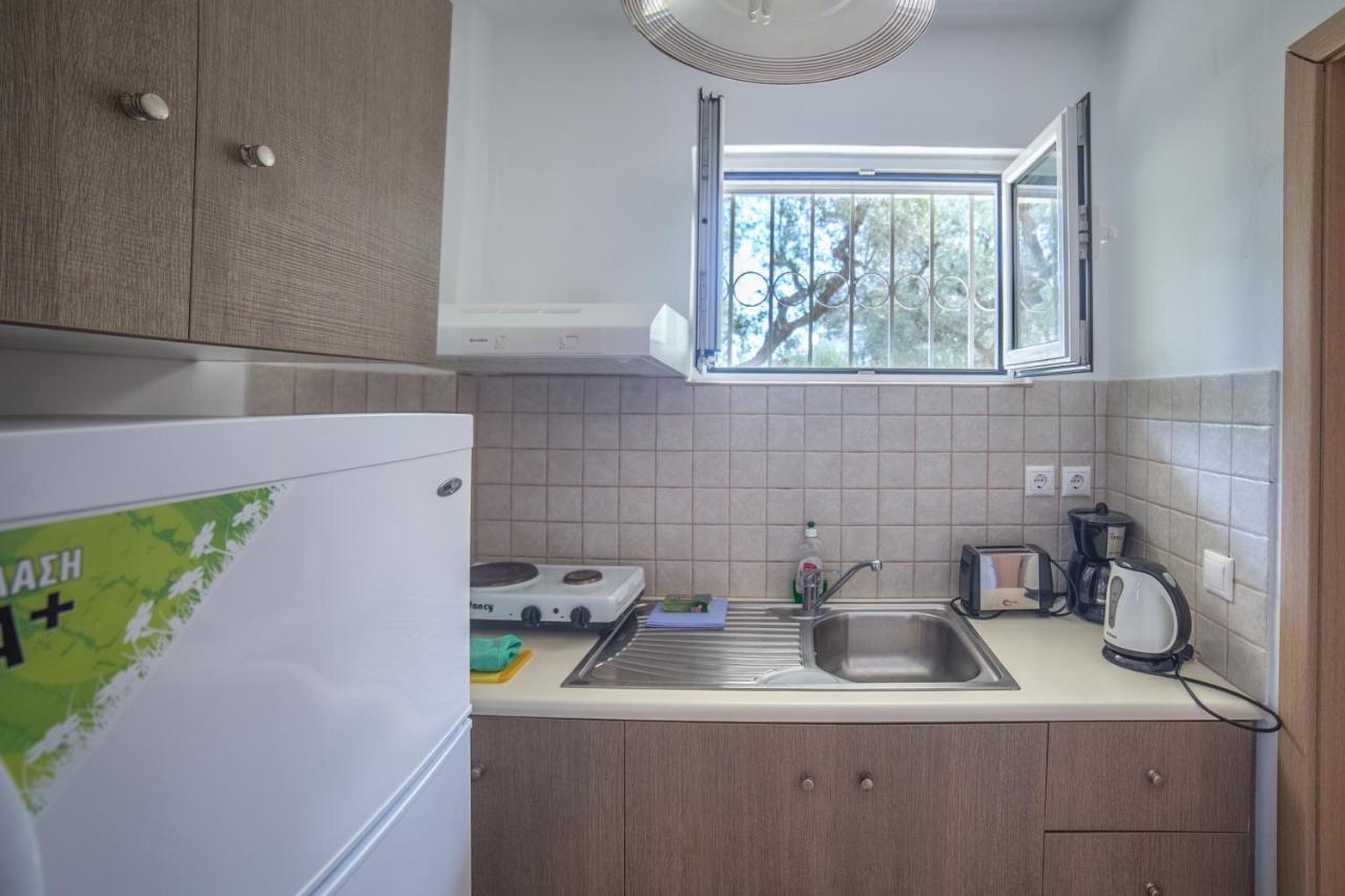 Apartment Eleni
